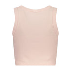 Guess Jeans Rosa Viscose Women's Top