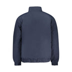 Tommy Hilfiger Blue Nylon Men's Jacket