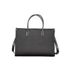 Valentino Nero Polyurethane Women's Bag