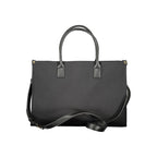 Valentino Nero Polyurethane Women's Bag