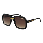 Carrera Black Plastic Sunglasses