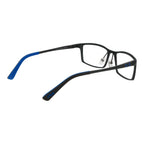 Fila Gray Aluminum Glasses (Frames)