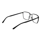 Fila Black Metal & Plastic Glasses (Frames)