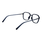 Fila Blue Cellulose Propionate Glasses (Frames)
