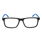 Fila Gray Rubber Glasses (Frames)
