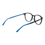 Fila Gray Rubber Glasses (Frames)