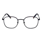 Fila Blue Stainless Steel Glasses (Frames)