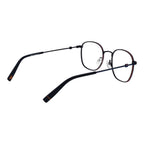Fila Blue Stainless Steel Glasses (Frames)