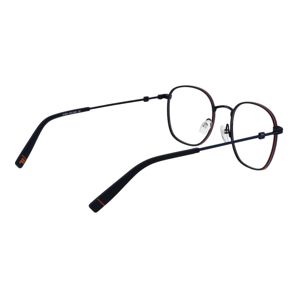 Fila Blue Stainless Steel Glasses (Frames)