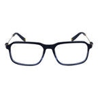 Fila Blue Metal Glasses (Frames)