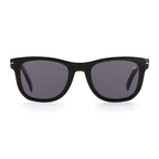 David Beckham Black Plastic Sunglasses