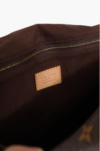 Louis Vuitton Monogram Canvas Menilmontant MM