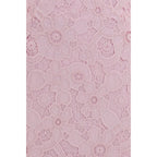 Self-Portrait Multicolor Polyester Cocktail Dress