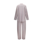 The Andamane Multicolor Cotton Casual Pants