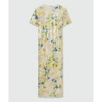 MSGM Bicolor Polyester Cocktail Dress