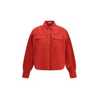 Brunello Cucinelli Multicolor Cotton Dress Shirt