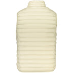 Norway 1963 Beige Polyester Mens Vest