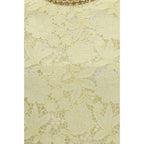 Self-Portrait Bicolor Polyester Blouse