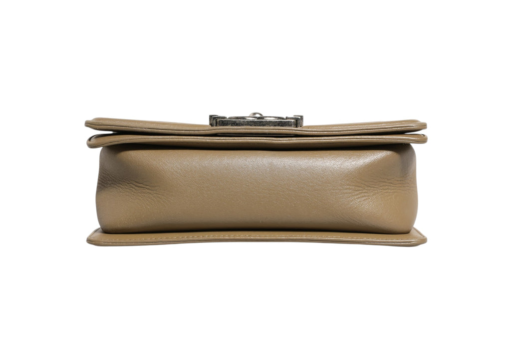 Chanel Boy Bag
