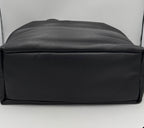 Saint Laurent SAINT LAURENT Shopping Bag Grande in Lamb Leather