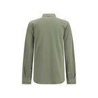 Brooksfield Bicolor Cotton Shirt