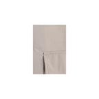 Brunello Cucinelli Beige Cotton Coat
