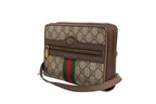 Gucci GG Supreme Ophidia Crossbody Bag