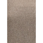 The Row Bicolor Cashmere Sweater