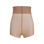 Rick Owens Multicolor Recycled Polyamide Bermuda Shorts
