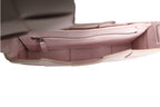 Bottega Veneta Pink Intrecciato Cassette Shoulder Bag