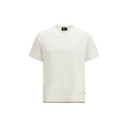 Moncler Grenoble Blue Cotton Sportswear