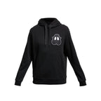 Burberry Black Cotton Sweatshirt
