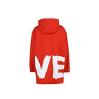 Burberry Multicolor Cotton Sweatshirt