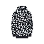 Celine Black Cotton Sweatshirt