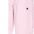 Tom Ford Multicolor Cotton Cargo Pants