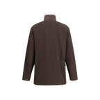 The Row Brown Cotton Clothing
