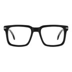 Carrera Black Acetate Glasses (Frames)