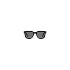 David Beckham Black Acetate Glasses (Frames)