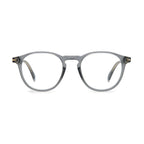 David Beckham Gray Acetate Glasses (Frames)