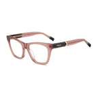 Missoni Pink Acetate Glasses (Frames)