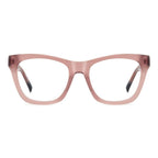 Missoni Pink Acetate Glasses (Frames)