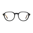David Beckham Black Acetate Glasses (Frames)