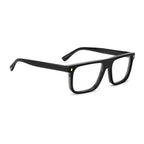 Dsquared² Black Acetate Glasses (Frames)