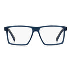 Hugo Boss Blue Plastic Glasses (Frames)