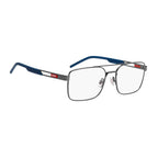 Hugo Boss Silver Metal Glasses (Frames)
