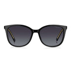 Tommy Hilfiger Black Acetate Glasses (Frames)