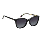Tommy Hilfiger Black Acetate Glasses (Frames)