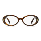 Marc Jacobs Brown Acetate Glasses (Frames)