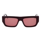 Gant Burgundy Acetate Sunglasses