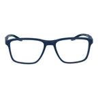 BMW Motorsport Blue Plastic Glasses (Frames)
